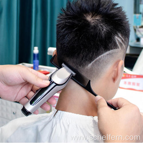 Portable hair clipper Hair trimmer electric hair cutter